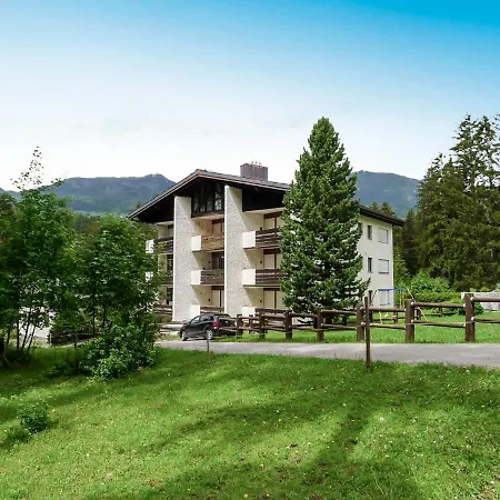 Rustica By Interhome *