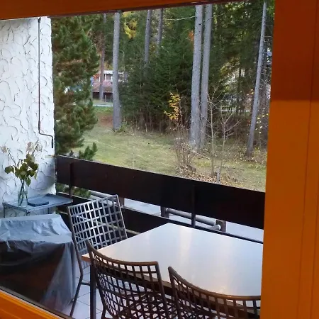 Apartman Rustica By Interhome