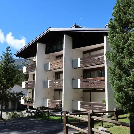 Rustica By Interhome شقة