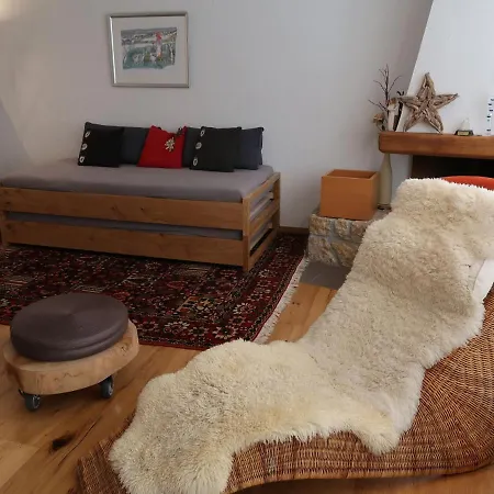 Rustica By Interhome * لينتسرهايدي