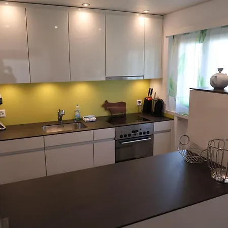 Rustica By Interhome شقة