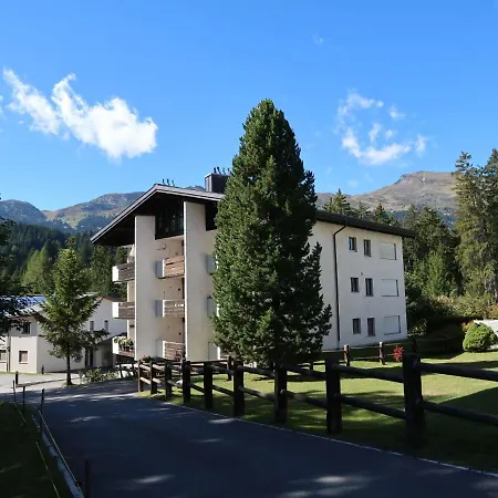 Appartement Rustica By Interhome