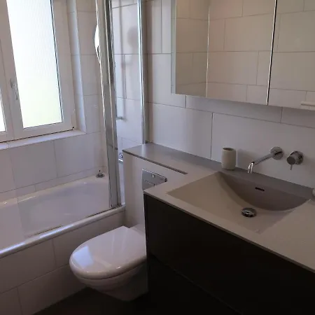 Rustica By Interhome