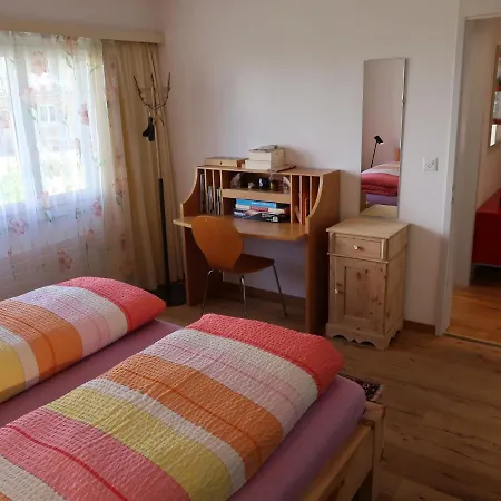 Rustica By Interhome *