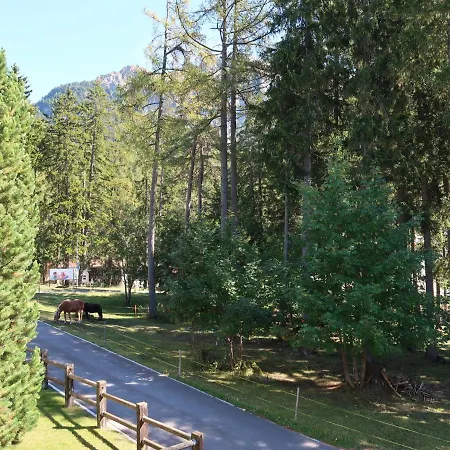 Rustica By Interhome 아파트