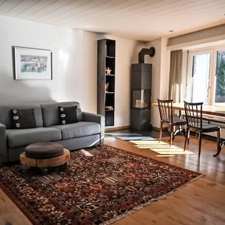 Appartement Rustica By Interhome Lenzerheide