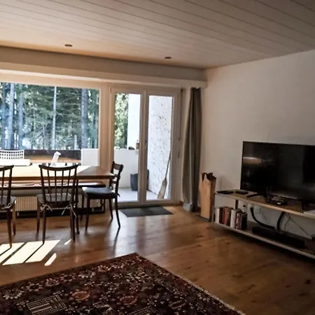 Rustica By Interhome Appartement