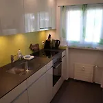 Apartment Rustica By Interhome