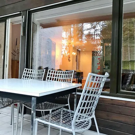 Rustica By Interhome Lenzerheide