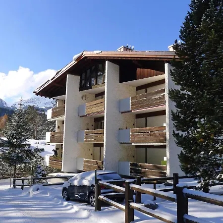Rustica By Interhome Apartment *