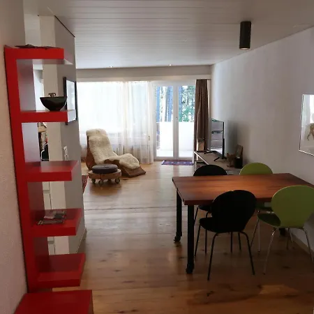 Rustica By Interhome