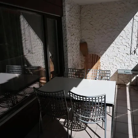 Rustica By Interhome Apartment *