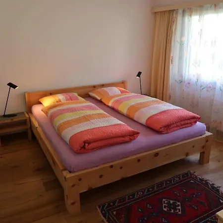 Apartment Rustica By Interhome *