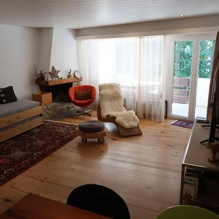 Rustica By Interhome Apartment *