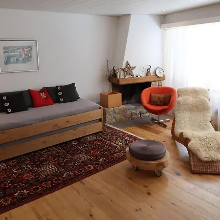 Apartment Rustica By Interhome *