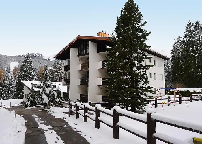 Rustica By Interhome