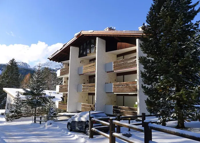 Rustica By Interhome Apartment *