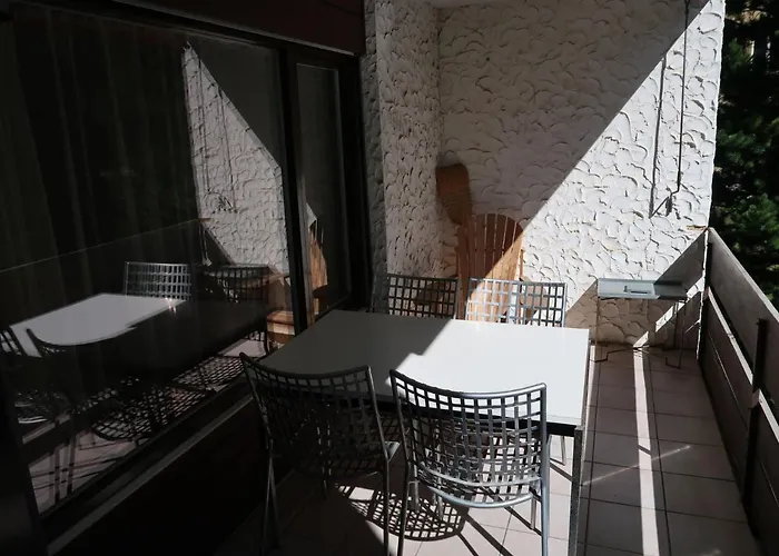 Rustica By Interhome Apartment *