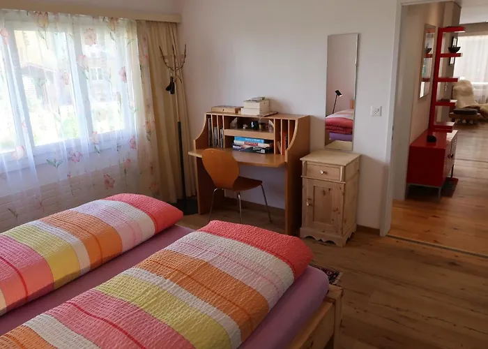 Rustica By Interhome *