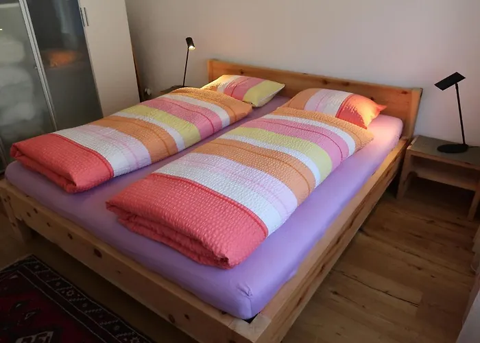 Rustica By Interhome * Lenzerheide