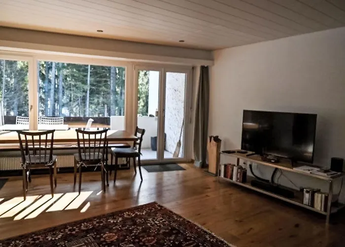 Rustica By Interhome Apartment